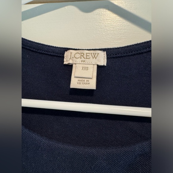 JCrew Ruffle Tank - Picture 3 of 3